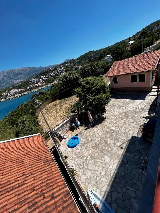 Apartments Apartmani Bojana Utjeha Kültér fotó