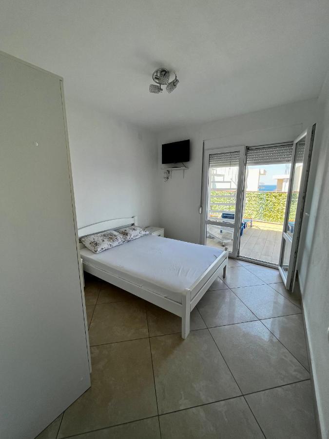 Apartments Apartmani Bojana Utjeha Kültér fotó