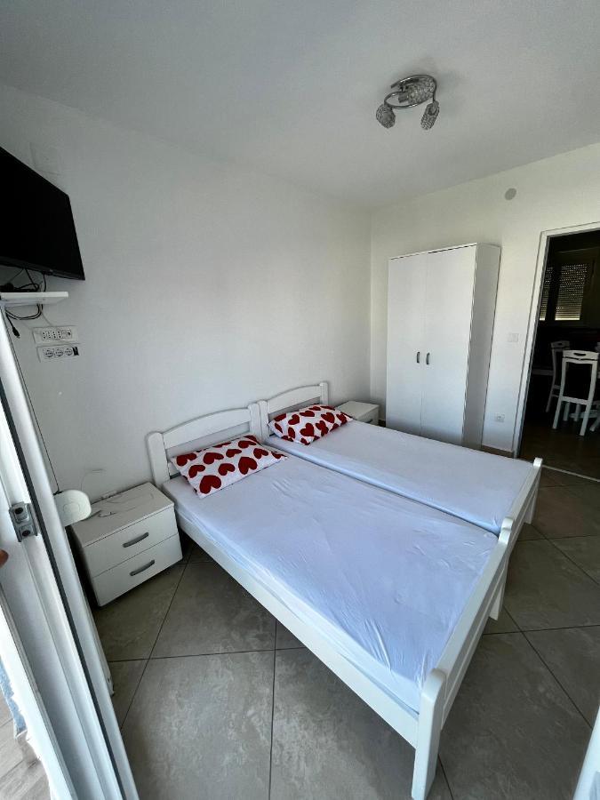 Apartments Apartmani Bojana Utjeha Kültér fotó