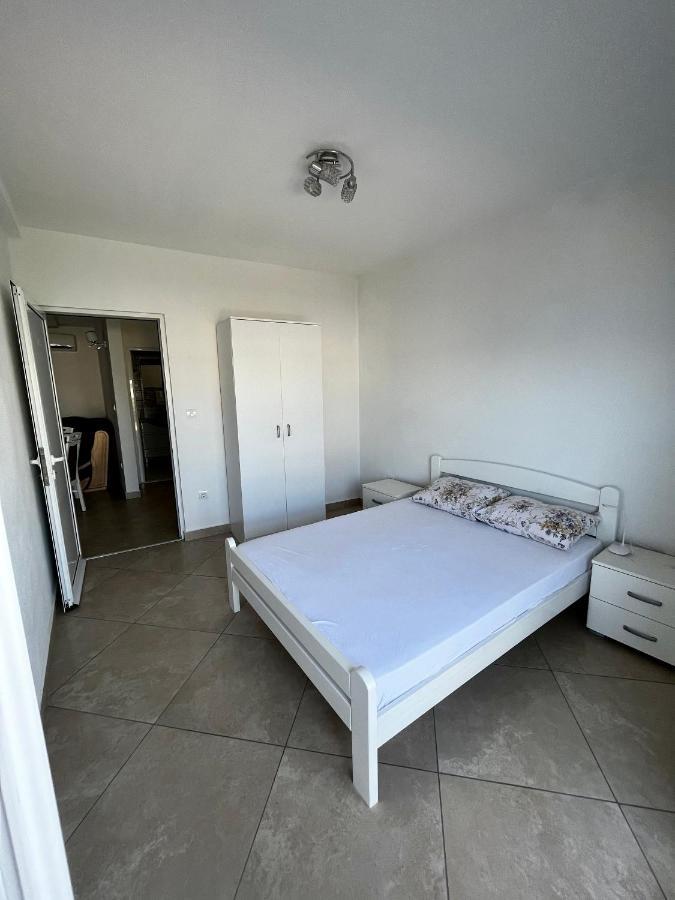 Apartments Apartmani Bojana Utjeha Kültér fotó