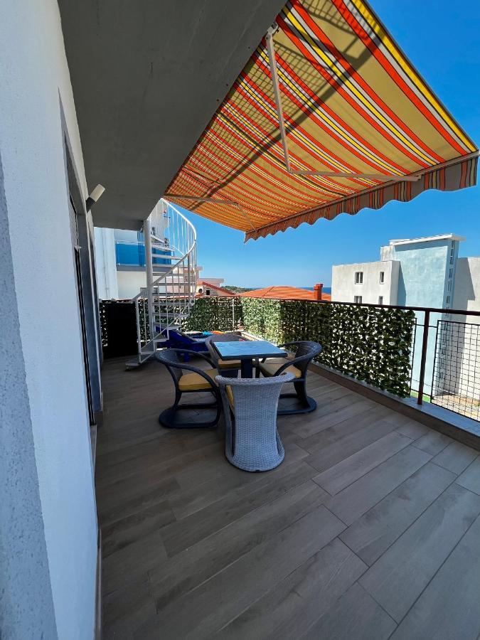 Apartments Apartmani Bojana Utjeha Kültér fotó