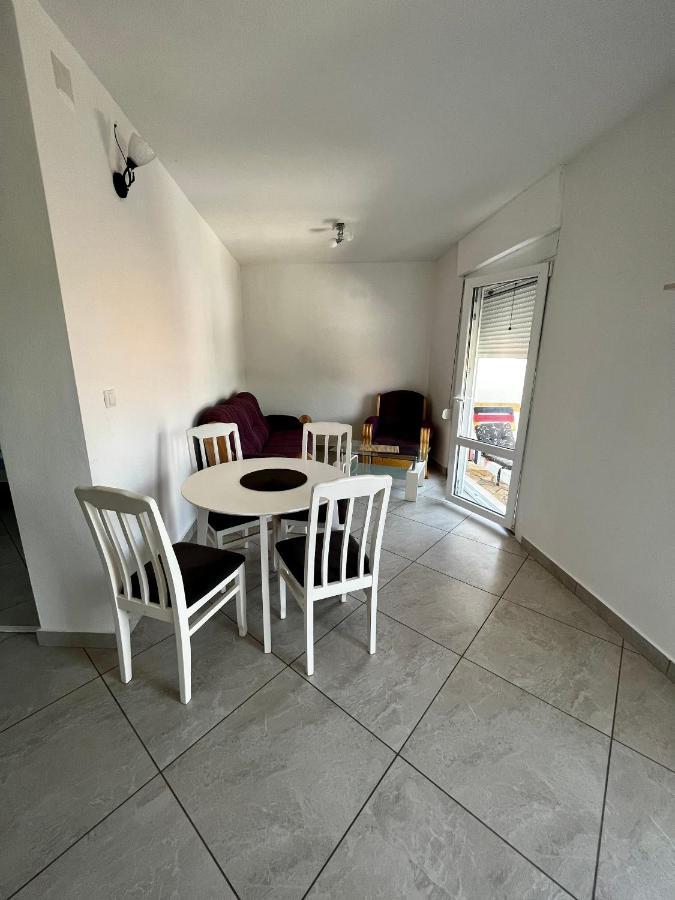 Apartments Apartmani Bojana Utjeha Kültér fotó