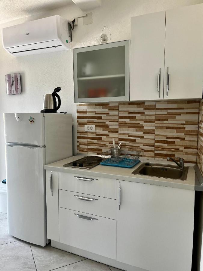 Apartments Apartmani Bojana Utjeha Kültér fotó