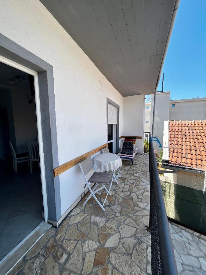 Apartments Apartmani Bojana Utjeha Kültér fotó