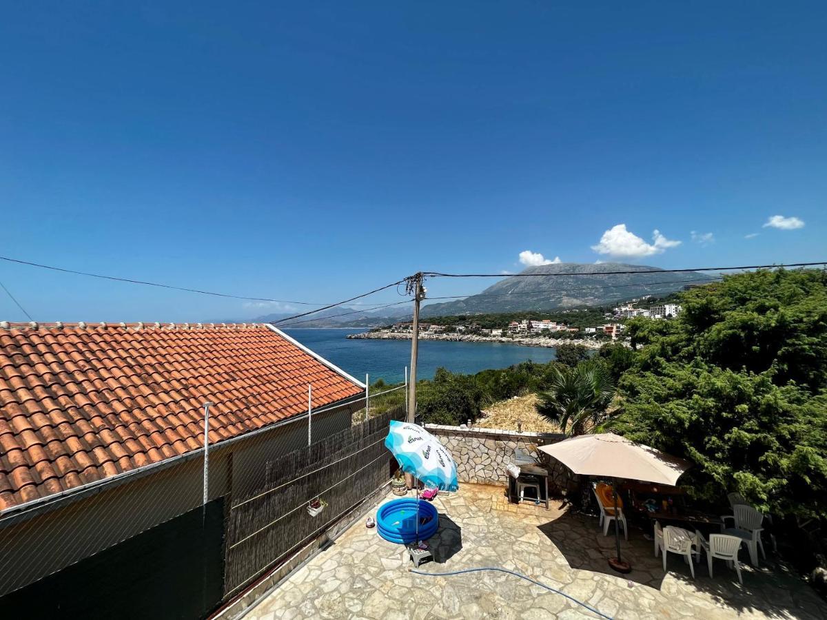 Apartments Apartmani Bojana Utjeha Kültér fotó