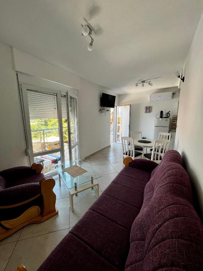 Apartments Apartmani Bojana Utjeha Kültér fotó