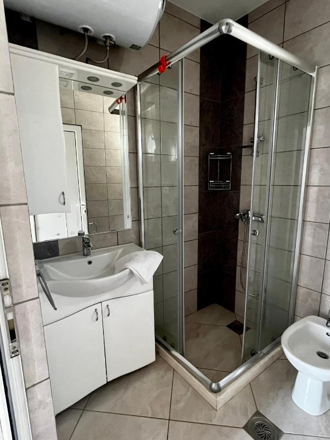 Apartments Apartmani Bojana Utjeha Kültér fotó