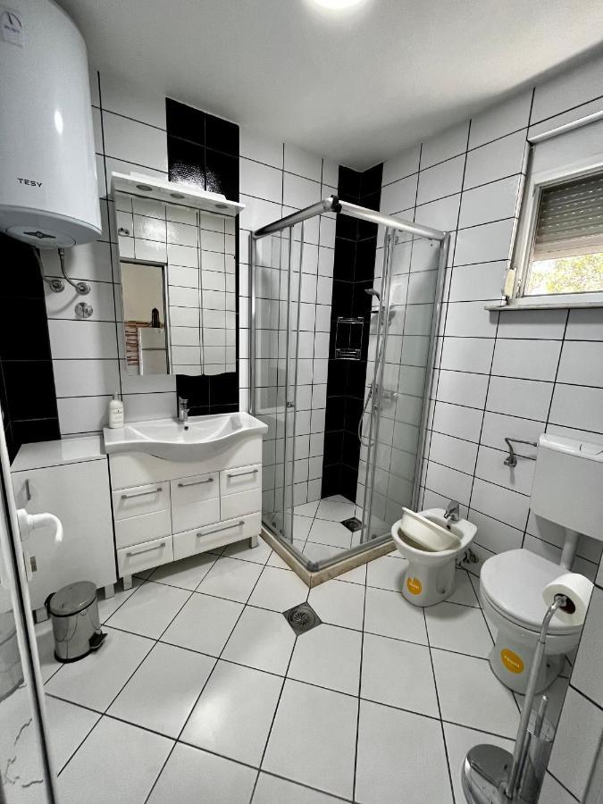 Apartments Apartmani Bojana Utjeha Kültér fotó