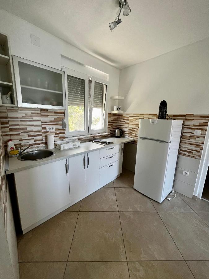 Apartments Apartmani Bojana Utjeha Kültér fotó