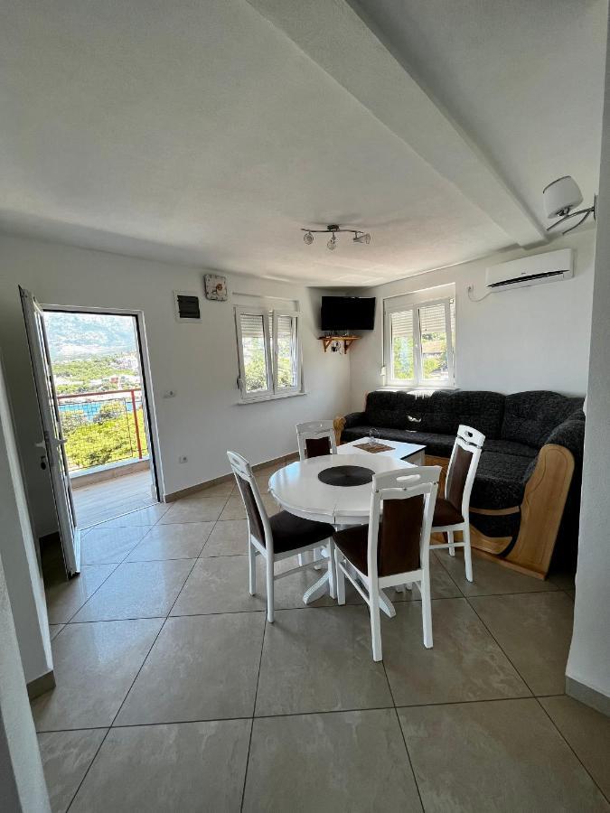 Apartments Apartmani Bojana Utjeha Kültér fotó