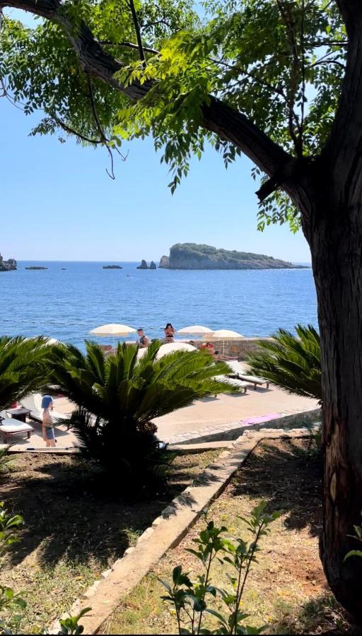 Apartments Apartmani Bojana Utjeha Kültér fotó