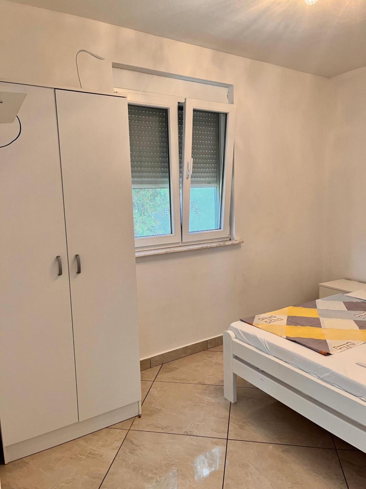 Apartments Apartmani Bojana Utjeha Kültér fotó