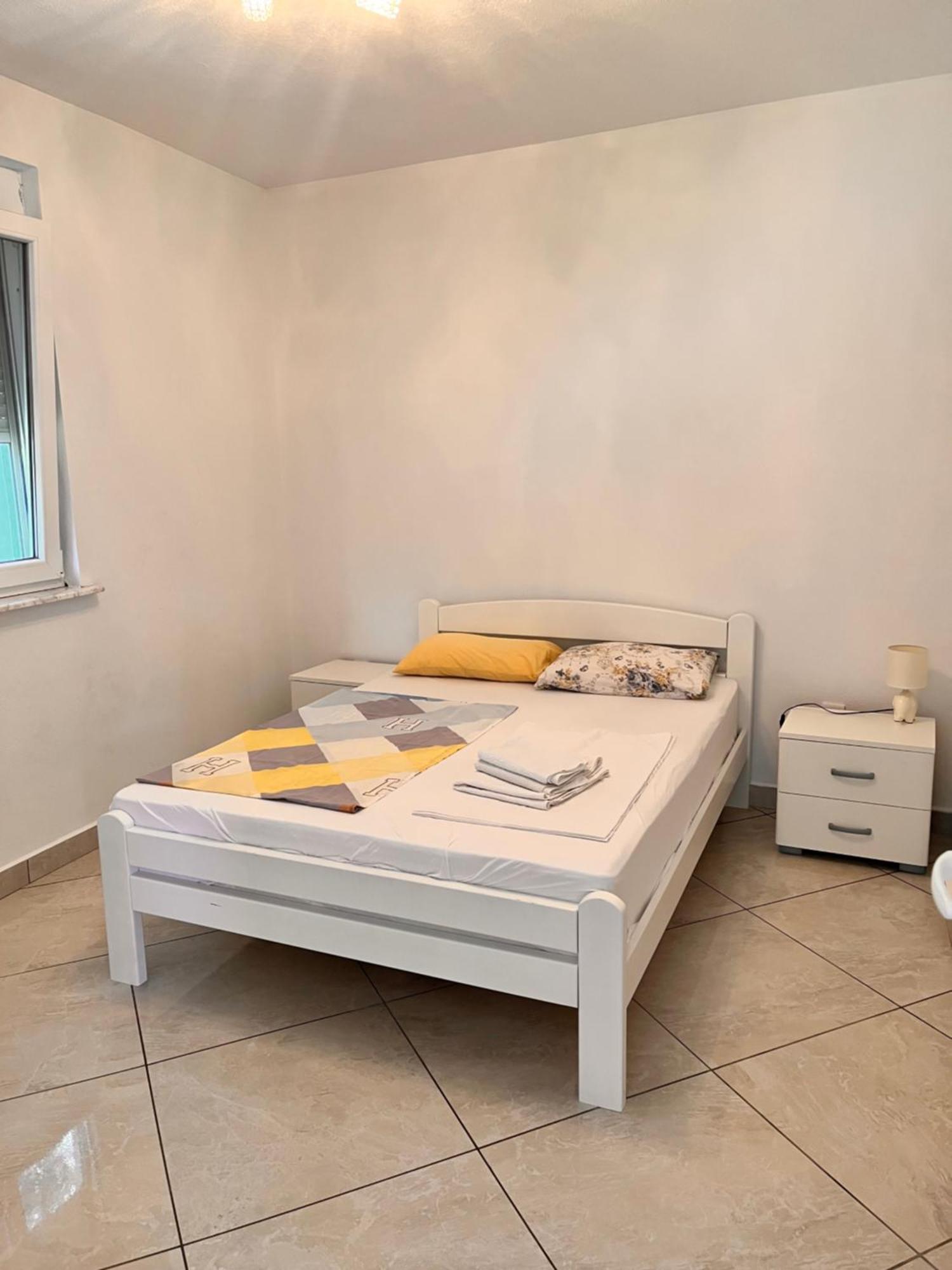 Apartments Apartmani Bojana Utjeha Kültér fotó