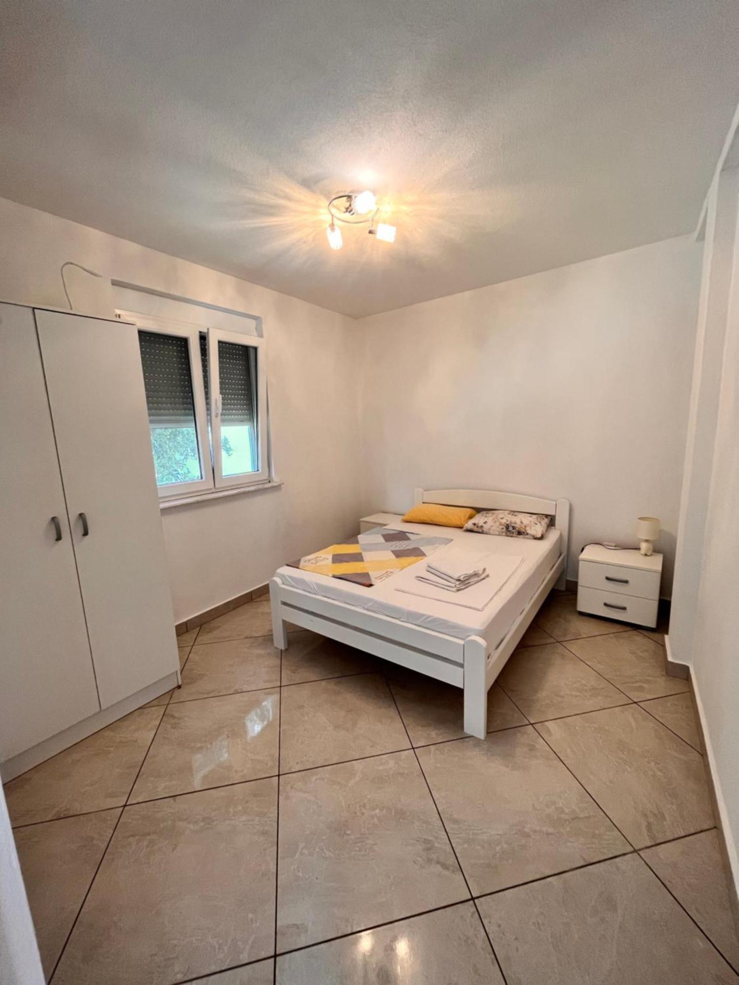 Apartments Apartmani Bojana Utjeha Kültér fotó