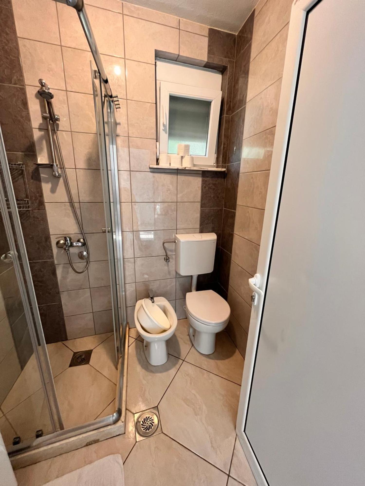 Apartments Apartmani Bojana Utjeha Kültér fotó