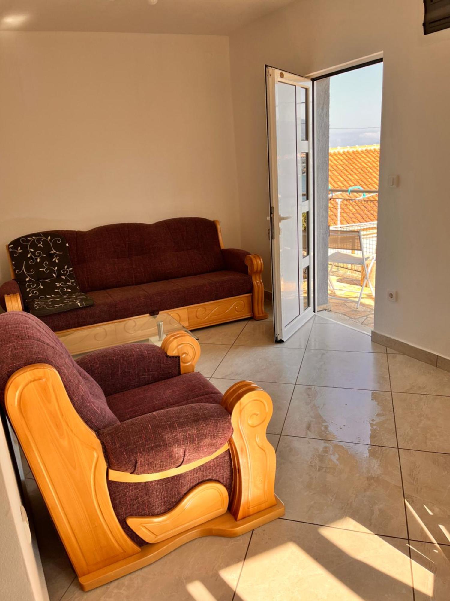 Apartments Apartmani Bojana Utjeha Kültér fotó