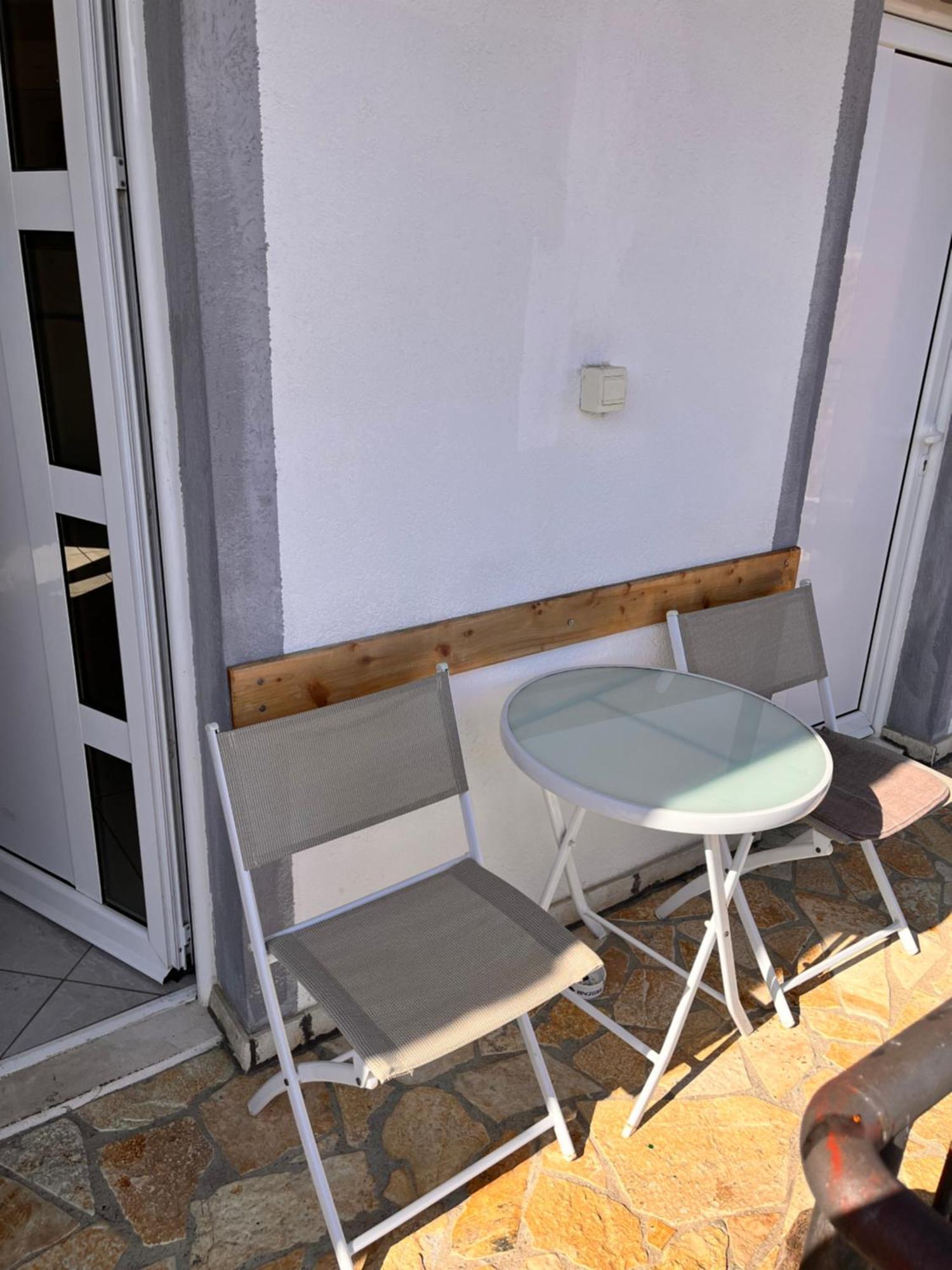 Apartments Apartmani Bojana Utjeha Kültér fotó
