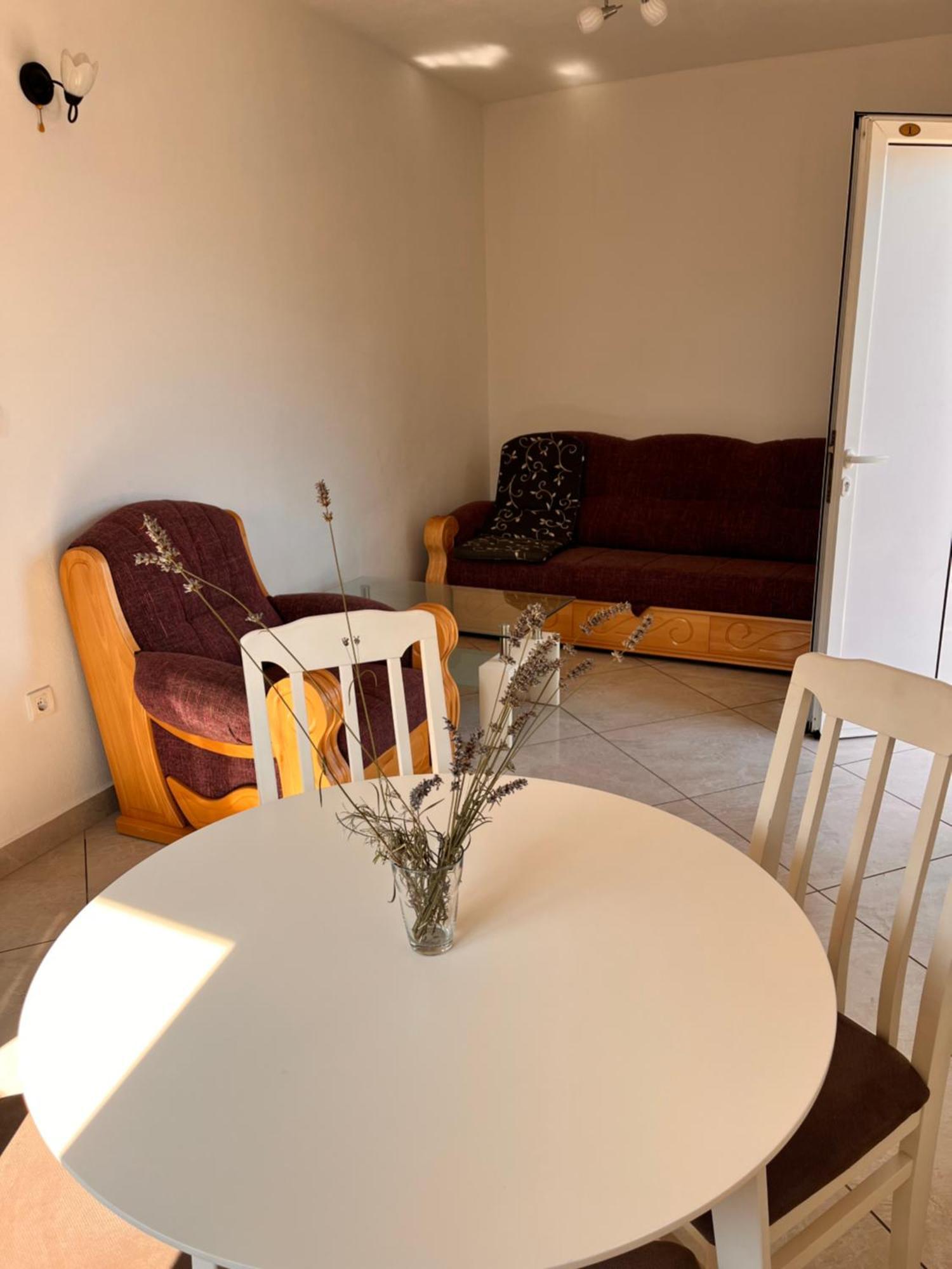 Apartments Apartmani Bojana Utjeha Kültér fotó