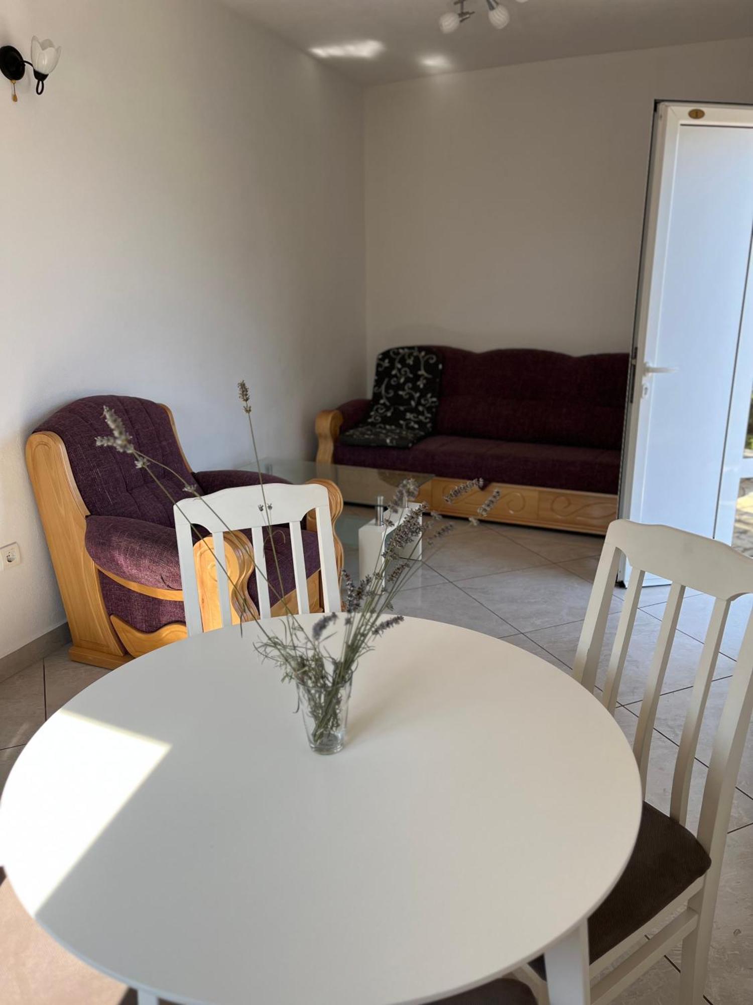 Apartments Apartmani Bojana Utjeha Kültér fotó