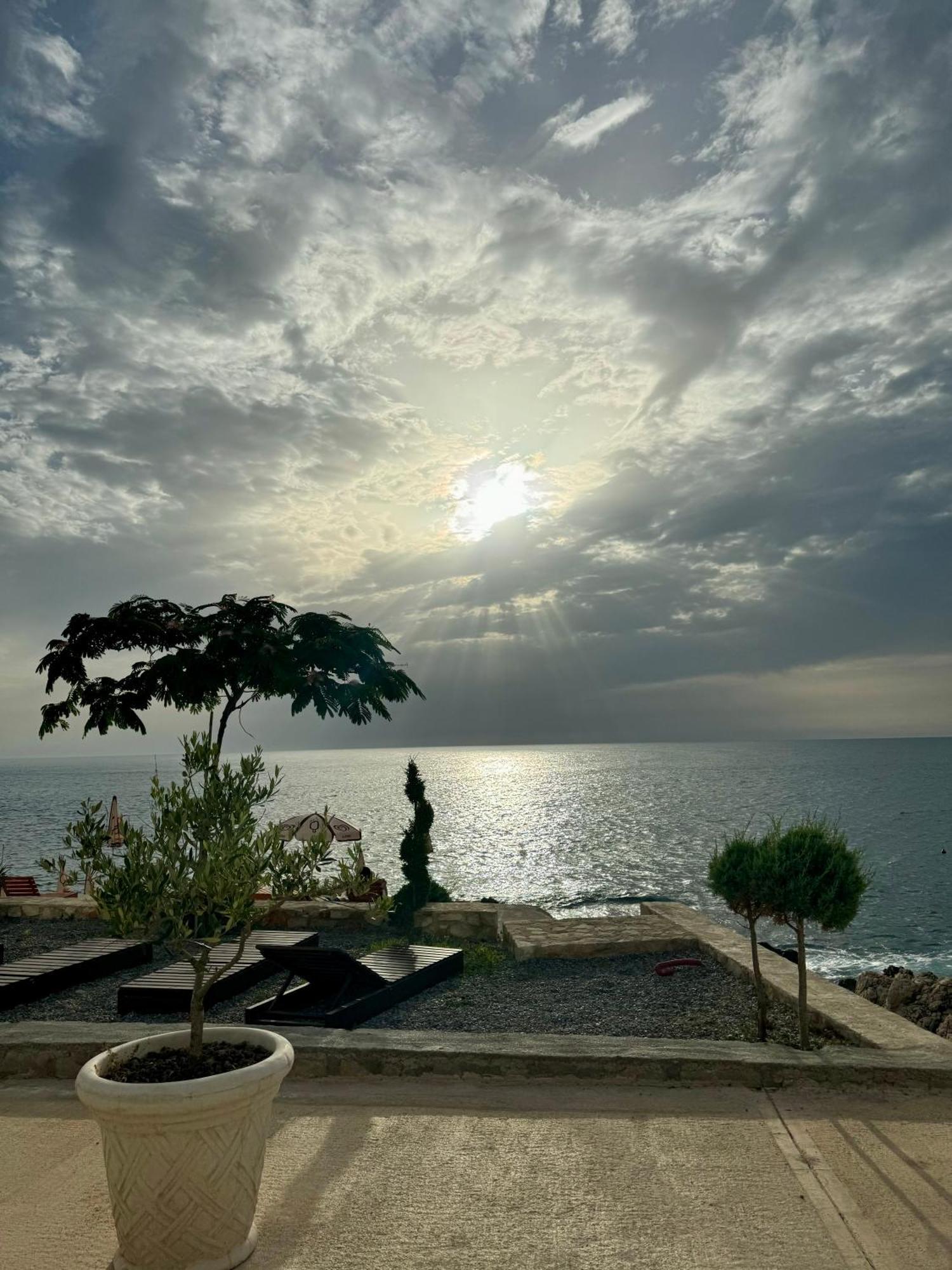 Apartments Apartmani Bojana Utjeha Kültér fotó